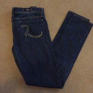Rock & Republic jeans